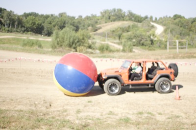 Iowa Jeep Show 2025 - Photo 1485