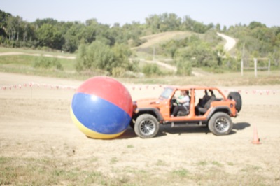 Iowa Jeep Show 2025 - Photo 1486