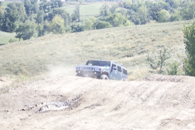 Iowa Jeep Show 2025 - Photo 149