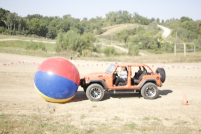 Iowa Jeep Show 2025 - Photo 1487
