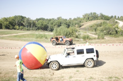 Iowa Jeep Show 2025 - Photo 1489