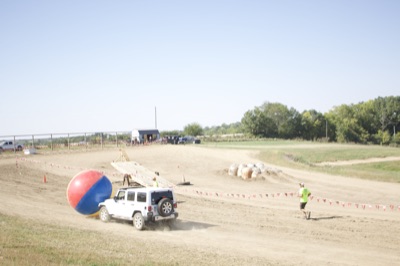 Iowa Jeep Show 2025 - Photo 1490