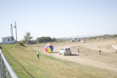 Iowa Jeep Show 2025 - Photo 1491