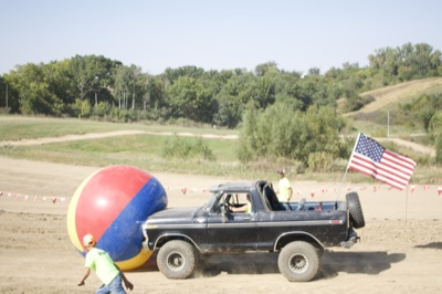 Iowa Jeep Show 2025 - Photo 1492