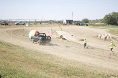 Iowa Jeep Show 2025 - Photo 1493