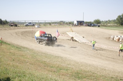 Iowa Jeep Show 2025 - Photo 1494