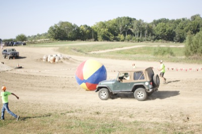 Iowa Jeep Show 2025 - Photo 1495