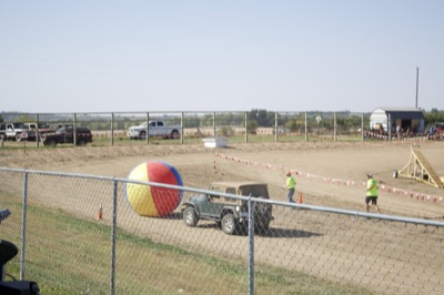 Iowa Jeep Show 2025 - Photo 1496