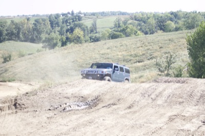 Iowa Jeep Show 2025 - Photo 150