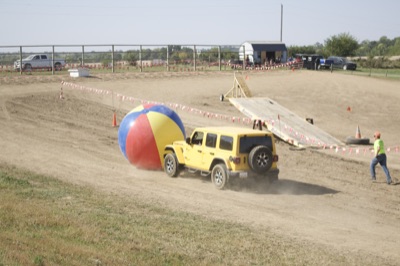 Iowa Jeep Show 2025 - Photo 1500