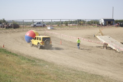 Iowa Jeep Show 2025 - Photo 1502