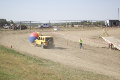 Iowa Jeep Show 2025 - Photo 1503