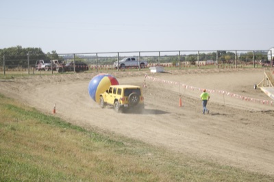 Iowa Jeep Show 2025 - Photo 1504