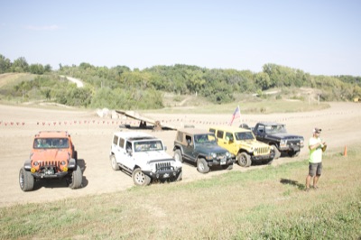 Iowa Jeep Show 2025 - Photo 1505