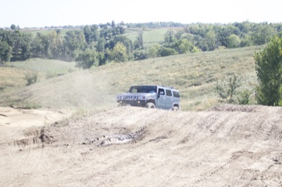 Iowa Jeep Show 2025 - Photo 151