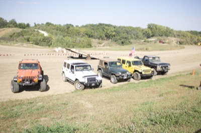 Iowa Jeep Show 2025 - Photo 1508