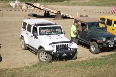 Iowa Jeep Show 2025 - Photo 1510