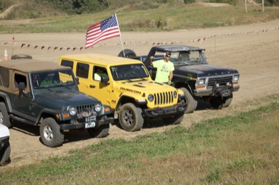 Iowa Jeep Show 2025 - Photo 1512