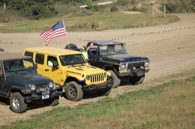 Iowa Jeep Show 2025 - Photo 1513