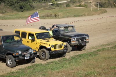 Iowa Jeep Show 2025 - Photo 1514