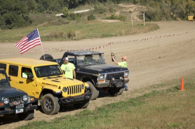 Iowa Jeep Show 2025 - Photo 1515