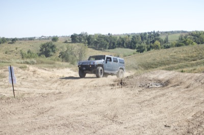 Iowa Jeep Show 2025 - Photo 152