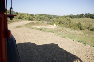 Iowa Jeep Show 2025 - Photo 1519