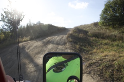 Iowa Jeep Show 2025 - Photo 1521