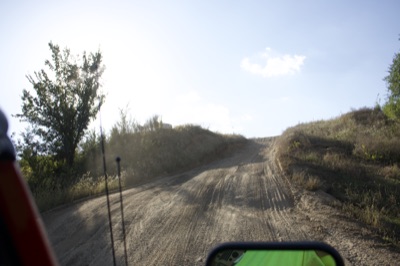 Iowa Jeep Show 2025 - Photo 1522