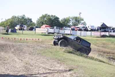 Iowa Jeep Show 2025 - Photo 153