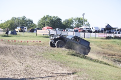Iowa Jeep Show 2025 - Photo 154