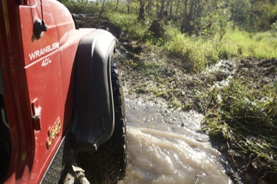 Iowa Jeep Show 2025 - Photo 1538