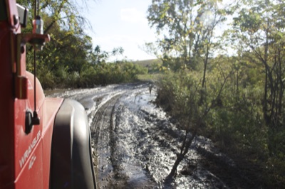 Iowa Jeep Show 2025 - Photo 1541