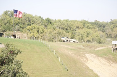 Iowa Jeep Show 2025 - Photo 155