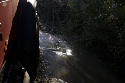 Iowa Jeep Show 2025 - Photo 1547