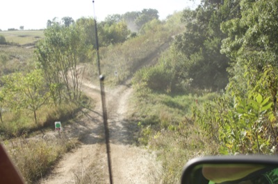 Iowa Jeep Show 2025 - Photo 1548