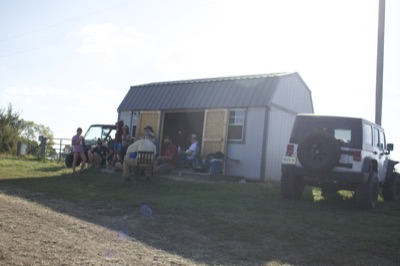 Iowa Jeep Show 2025 - Photo 1557
