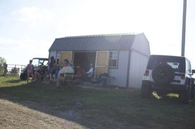 Iowa Jeep Show 2025 - Photo 1558