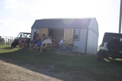 Iowa Jeep Show 2025 - Photo 1559