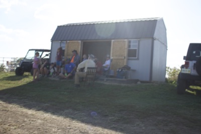 Iowa Jeep Show 2025 - Photo 1560
