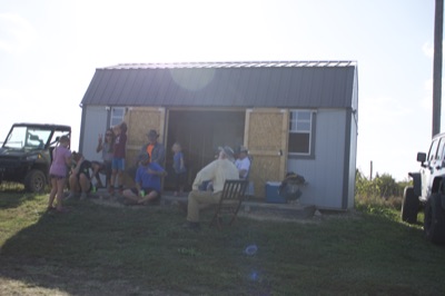 Iowa Jeep Show 2025 - Photo 1561