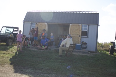 Iowa Jeep Show 2025 - Photo 1562