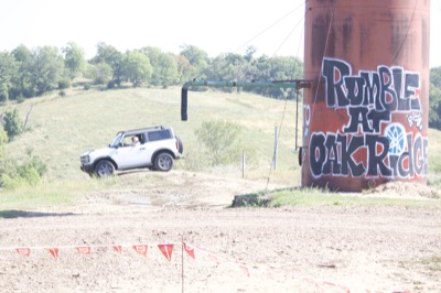 Iowa Jeep Show 2025 - Photo 16