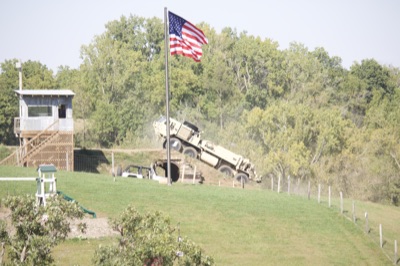 Iowa Jeep Show 2025 - Photo 161