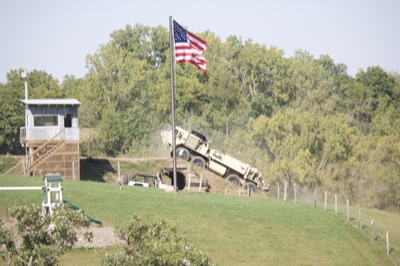 Iowa Jeep Show 2025 - Photo 162
