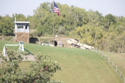Iowa Jeep Show 2025 - Photo 167