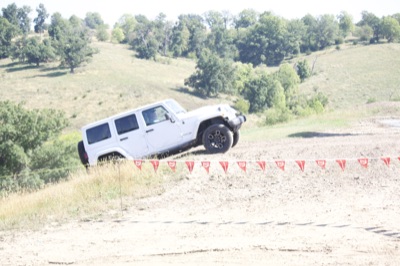 Iowa Jeep Show 2025 - Photo 17