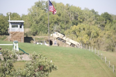 Iowa Jeep Show 2025 - Photo 170