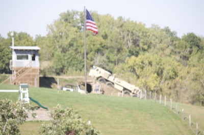 Iowa Jeep Show 2025 - Photo 171