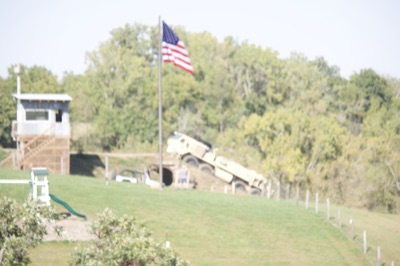 Iowa Jeep Show 2025 - Photo 172